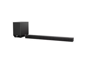 Sony HT-ST5000 7.1.2ch 800W Dolby Atmos Sound Bar Sony HT-ST5000 7.1.2ch 800W Dolby Atmos Sound Bar
