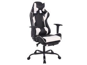 New Gaming Chair Racing Style High-back Office Chair Ergonomic Swivel Chair New Gaming Chair Racing Style High-back Office Chair Ergonomic Swivel Chair