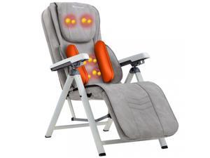 Massage Chair Back Massager Shiatsu Kneading Heat Function Adjustable Seat Massage Chair Back Massager Shiatsu Kneading Heat Function Adjustable Seat