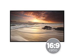 Best Choice Products 120in 16:9 HD Portable Folding Roll-Up Large Movie Projector Screen w/ Hook & Loop Fasteners Best Choice Products 120in 16:9 HD Portable Folding Roll-Up Large Movie Projector Screen w/ Hook & Loop Fasteners