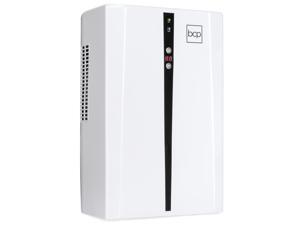 Best Choice Products Portable Thermo-Electric Dehumidifier for 2,200 Cubic Ft Room w/ 2L Tank, Auto Humidistat Best Choice Products Portable Thermo-Electric Dehumidifier for 2,200 Cubic Ft Room w/ 2L Tank, Auto Humidistat