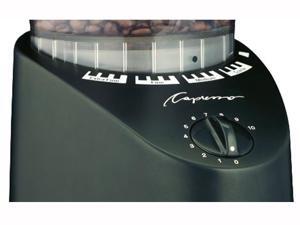 Capresso Infinity 560.01 Conical Burr Coffee Grinder Capresso Infinity 560.01 Conical Burr Coffee Grinder