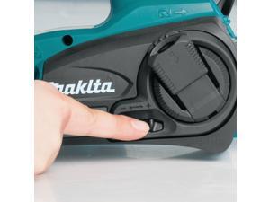 Makita XCU02Z 18V X2 LXT Lithium-Ion Cordless 12" Chain Saw (Tool Only) Makita XCU02Z 18V X2 LXT Lithium-Ion Cordless 12" Chain Saw (Tool Only)