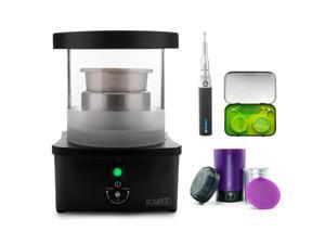 ExtractCraft Source Turbo with Ardent Nova Decarboxylaor ,Comes with Dr D Budder Cutter & Concentrate Kit ExtractCraft Source Turbo with Ardent Nova Decarboxylaor ,Comes with Dr D Budder Cutter & Concentrate Kit
