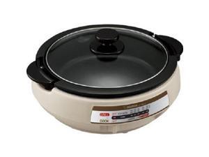 Zojirushi EP-PBC10 Gourmet d'Expert Electric Skillet Zojirushi EP-PBC10 Gourmet d'Expert Electric Skillet