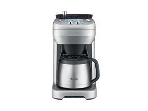 Breville The Grind Control Stainless Steel Coffee Grinder Breville The Grind Control Stainless Steel Coffee Grinder