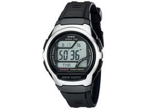 Casio Men's WV58A-1AVCR Waveceptor Atomic Digital Watch Casio Men's WV58A-1AVCR Waveceptor Atomic Digital Watch