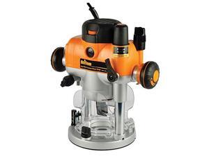 Triton TRA001 Dual Mode Precision Plunge Router 2400W / 3-1/4hp - 523504 Triton TRA001 Dual Mode Precision Plunge Router 2400W / 3-1/4hp - 523504