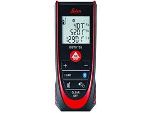 Leica DISTO D2 New - 838725 Leica DISTO D2 New - 838725