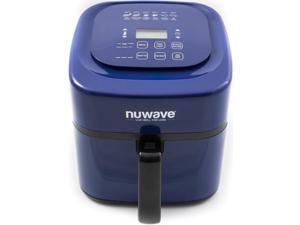 Nuwave 6 Qt. Brio Air Fryer (Blue) Nuwave 6 Qt. Brio Air Fryer (Blue)