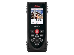 Leica 855138 Disto X4 Laser Distance Meter Leica 855138 Disto X4 Laser Distance Meter