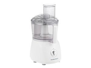 Hamilton Beach 70610K Food Processor Hamilton Beach 70610K Food Processor