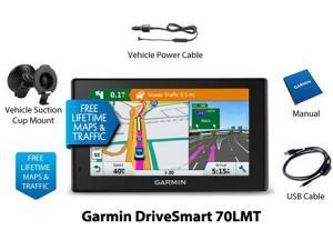 Garmin DriveSmart 70LMT, North America Garmin DriveSmart 70LMT - North America Garmin DriveSmart 70LMT, North America Garmin DriveSmart 70LMT - North America
