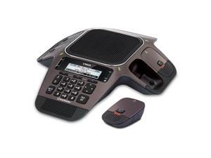 VTech VCS754 ErisStation Wireless SIP Conference Phone w/ Backlit Display VTech VCS754 ErisStation Wireless SIP Conference Phone w/ Backlit Display
