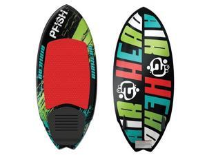 "Airhead Pfish Wakesurf Board, Skim Style Wakesurf Board" "Airhead Pfish Wakesurf Board, Skim Style Wakesurf Board"