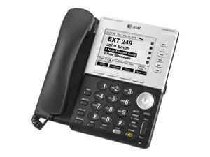 AT&T SB67035 Synapse Accessory Handset AT&T SB67035 Synapse Accessory Handset