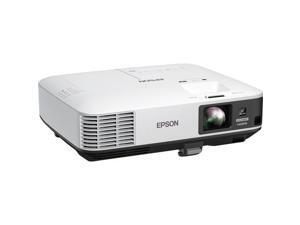 Epson PowerLite 2255U Wireless Full HD WUXGA 3LCD Projector Epson PowerLite 2255U Wireless Full HD WUXGA 3LCD Projector