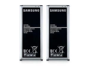 New Replacement Battery for Samsung Galaxy Note 4 ( 2 Pack ) New Replacement Battery for Samsung Galaxy Note 4 ( 2 Pack )