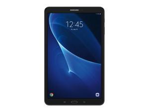 SAMSUNG Galaxy Tab A SM-T580NZKMXAR Samsung Exynos 7870 (1.60 GHz) 2 GB LPDDR3 Memory 16 GB Flash Storage 10.1" 1920 x 1200 Tablet PC Android 6.0 (Marshmallow) Black SAMSUNG Galaxy Tab A SM-T580NZKMXAR Samsung Exynos 7870 (1.60 GHz) 2 GB LPDDR3 Memory 16 GB Flash Storage 10.1" 1920 x 1200 Tablet PC Android 6.0 (Marshmallow) Black