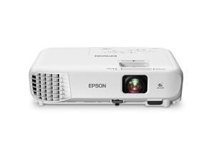 Epson V11H847020 Home Cinema 660 3LCD Projector SVGA 800 x 600 3300 Lumens Up to 15,000:1 Contrast Ratio Epson V11H847020 Home Cinema 660 3LCD Projector SVGA 800 x 600 3300 Lumens Up to 15,000:1 Contrast Ratio