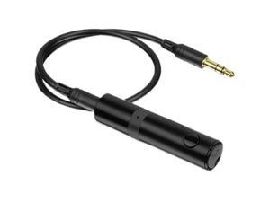 ALURATEK INC AISM01F BLUETOOTH AUDIO RECEIVER ALURATEK INC AISM01F BLUETOOTH AUDIO RECEIVER