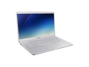 Samsung Notebook 9 NP900X5T-K02US 15" LCD Notebook - Intel Core i7 (8th Gen) i7-8550U Quad-core (4 Core) 1.80 GHz - 8 GB DDR4 SDRAM - 256 GB SSD - Windows 10 Pro - 1920 x 1080 - Light Titan Samsung Notebook 9 NP900X5T-K02US 15" LCD Notebook - Intel Core i7 (8th Gen) i7-8550U Quad-core (4 Core) 1.80 GHz - 8 GB DDR4 SDRAM - 256 GB SSD - Windows 10 Pro - 1920 x 1080 - Light Titan