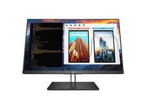 HP Z27 2TB68A8#ABA 27" UHD 3840 x 2160 (4K) 8ms (GTG) 60 Hz HDMI, DisplayPort, USB IPS Monitor HP Z27 2TB68A8#ABA 27" UHD 3840 x 2160 (4K) 8ms (GTG) 60 Hz HDMI, DisplayPort, USB IPS Monitor
