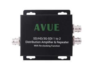 Avue SDE-12RN Avue SDE - 12RN Distribution Amplifier & Repeater - 1920 x 1080 Avue SDE-12RN Avue SDE - 12RN Distribution Amplifier & Repeater - 1920 x 1080