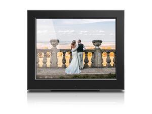 Aluratek 8Inch Slim Digital Photo Frame Digital Photo Frame Aluratek 8Inch Slim Digital Photo Frame Digital Photo Frame