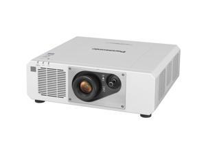 Panasonic PT-RZ570WU PT-RZ570 Series Pro AV Laser Projector - White Panasonic PT-RZ570WU PT-RZ570 Series Pro AV Laser Projector - White