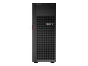 Lenovo ThinkServer TS460 70TT0025UX 4U Tower Server - 1 x Intel Xeon E3-1240 v6 Quad-core (4 Core) 3.70 GHz - 8 GB Installed DDR4 SDRAM - Serial ATA/600 Controller - 0, 1, 5, 10 RAID Levels - 1 x 4... Lenovo ThinkServer TS460 70TT0025UX 4U Tower Server - 1 x Intel Xeon E3-1240 v6 Quad-core (4 Core) 3.70 GHz - 8 GB Installed DDR4 SDRAM - Serial ATA/600 Controller - 0, 1, 5, 10 RAID Levels - 1 x 4...