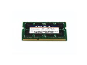 Super Talent 8GB DDR3 PC-10600 1333MHz Hynix Chip Notebook Memory Model W1333SB8GH(SZ) Super Talent 8GB DDR3 PC-10600 1333MHz Hynix Chip Notebook Memory Model W1333SB8GH(SZ)