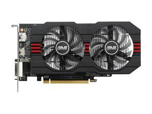 ASUS Radeon R7 360 DirectX 12 2GB 128-Bit GDDR5 PCI Express 3.0 HDCP Ready CrossFireX Support Video Card Model R7360-OC-2GD5-V2 ASUS Radeon R7 360 DirectX 12 2GB 128-Bit GDDR5 PCI Express 3.0 HDCP Ready CrossFireX Support Video Card Model R7360-OC-2GD5-V2