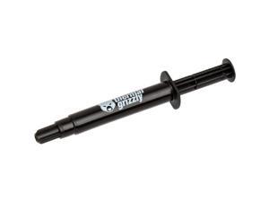 Thermal Grizzly Kryonaut Thermal Grease Paste 5.55 Gram Model TG-K-015-R-5.5g Thermal Grizzly Kryonaut Thermal Grease Paste 5.55 Gram Model TG-K-015-R-5.5g