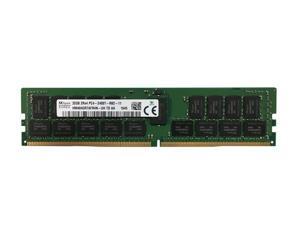 SK hynix 32GB/2Gx4 DDR4 PC4 19200 ECC Registered 2400MHz 288 Pin Server Memory Model HMA84GR7AFR4N-UH SK hynix 32GB/2Gx4 DDR4 PC4 19200 ECC Registered 2400MHz 288 Pin Server Memory Model HMA84GR7AFR4N-UH