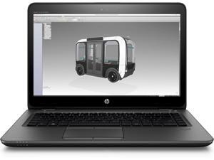 HP ZBook 14u G4 14" Touchscreen LCD Intel Core i7 7th Gen i7-7500U Dual-core 2 Core 2.70GHz 256GB SSD 8GB DDR4 AMD FirePro W4190M with 2GB GDDR5 Windows 10 Pro Color Space Silver Mobile Workstation HP ZBook 14u G4 14" Touchscreen LCD Intel Core i7 7th Gen i7-7500U Dual-core 2 Core 2.70GHz 256GB SSD 8GB DDR4 AMD FirePro W4190M with 2GB GDDR5 Windows 10 Pro Color Space Silver Mobile Workstation