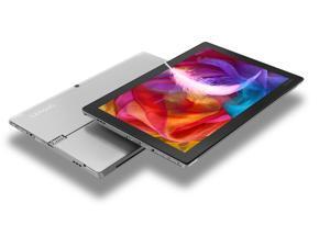 Lenovo 12.2" Touchscreen LCD IdeaPad Miix 520-12IKB 2 in 1 Notebook 1920 x 1200 IPS Tech. Intel Quad Core i5 8250U 8th Gen 1.60GHz 4GB DDR4 128GB SSD Windows 10 Home 64-bit Platinum Model 81CG00NCUS Lenovo 12.2" Touchscreen LCD IdeaPad Miix 520-12IKB 2 in 1 Notebook 1920 x 1200 IPS Tech. Intel Quad Core i5 8250U 8th Gen 1.60GHz 4GB DDR4 128GB SSD Windows 10 Home 64-bit Platinum Model 81CG00NCUS