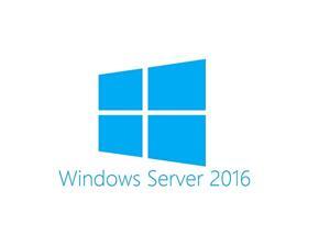 HPE Microsoft Windows Server 2016 Datacenter Edition License 16 Core Model P00488-B21 HPE Microsoft Windows Server 2016 Datacenter Edition License 16 Core Model P00488-B21