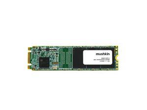 Mushkin 250GB Enhanced Source M.2 2280 SATA III 3D TLC SSD Internal Solid State Drive Mushkin 250GB Enhanced Source M.2 2280 SATA III 3D TLC SSD Internal Solid State Drive