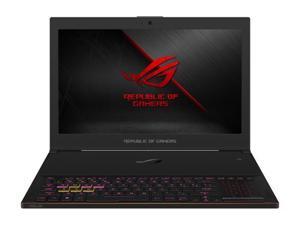 Asus 15.6" Full HD ROG Zephyrus Gaming Laptop 1920 x 1080 Intel Core i7 8th Gen 8750H 2.2GHz 6 Core 16GB DDR4 512GB SSD Nvidia GeForce GTX 1080 8GB Graphics Windows 10 Ultrabook Asus 15.6" Full HD ROG Zephyrus Gaming Laptop 1920 x 1080 Intel Core i7 8th Gen 8750H 2.2GHz 6 Core 16GB DDR4 512GB SSD Nvidia GeForce GTX 1080 8GB Graphics Windows 10 Ultrabook
