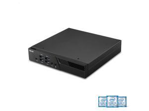 Asus Mini PC Intel Core i5 8th Generation 8400T 1.70GHz 6 Core 8GB DRR4 256GB SSD Windows 10 Pro Desktop PC Model PB60-B5042ZC Asus Mini PC Intel Core i5 8th Generation 8400T 1.70GHz 6 Core 8GB DRR4 256GB SSD Windows 10 Pro Desktop PC Model PB60-B5042ZC