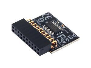 Gigabyte TPM Module Gigabyte TPM Module