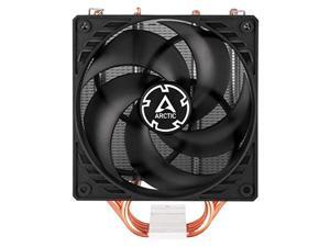 ARCTIC Freezer 34 -Tower CPU Cooler for Intel 115X/2011-3/2066 and AMD AM4, Pressure-Optimised 120 mm PWM Fan with PST, Direct Touch Technology ARCTIC Freezer 34 -Tower CPU Cooler for Intel 115X/2011-3/2066 and AMD AM4, Pressure-Optimised 120 mm PWM Fan with PST, Direct Touch Technology