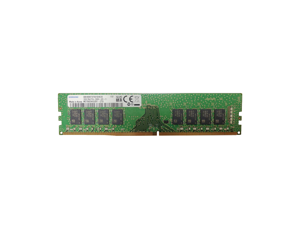 Samsung 16GB DDR4 2666MHz PC4-21300 Desktop Memory Samsung 16GB DDR4 2666MHz PC4-21300 Desktop Memory