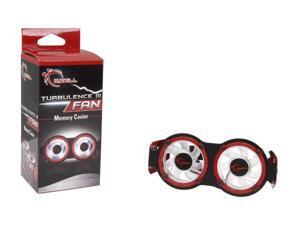 G.Skill Turbulence III Memory Cooling Fan 3500rpm G.Skill Turbulence III Memory Cooling Fan 3500rpm