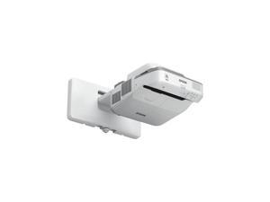 Epson PowerLite 685W Ultra Short Throw LCD Projector 16:10 3500lm Epson PowerLite 685W Ultra Short Throw LCD Projector 16:10 3500lm