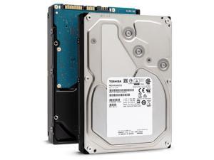 Toshiba 6TB SATA 6Gb/s 7200 RPM 3.5-Inch Enterprise Hard Drive - MG04ACA600E (HDEPS10GHA51) Toshiba 6TB SATA 6Gb/s 7200 RPM 3.5-Inch Enterprise Hard Drive - MG04ACA600E (HDEPS10GHA51)