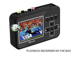 Portable Media Player and Recorder Portable Media Player and Recorder