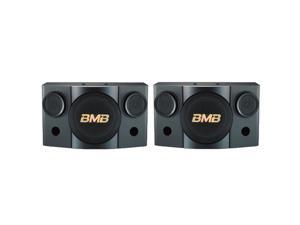 BMB CSE-308 400W 8" 3-Way Karaoke Speakers (Pair) BMB CSE-308 400W 8" 3-Way Karaoke Speakers (Pair)
