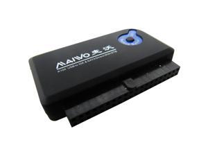 MAIWO K100-U2IS USB 2.0 to SATA or IDE Hard Disk Adapter MAIWO K100-U2IS USB 2.0 to SATA or IDE Hard Disk Adapter